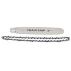 Angle Grinder to Electric Chain Saw Converter Adapter Chain Saw Attachment Gardening Tool