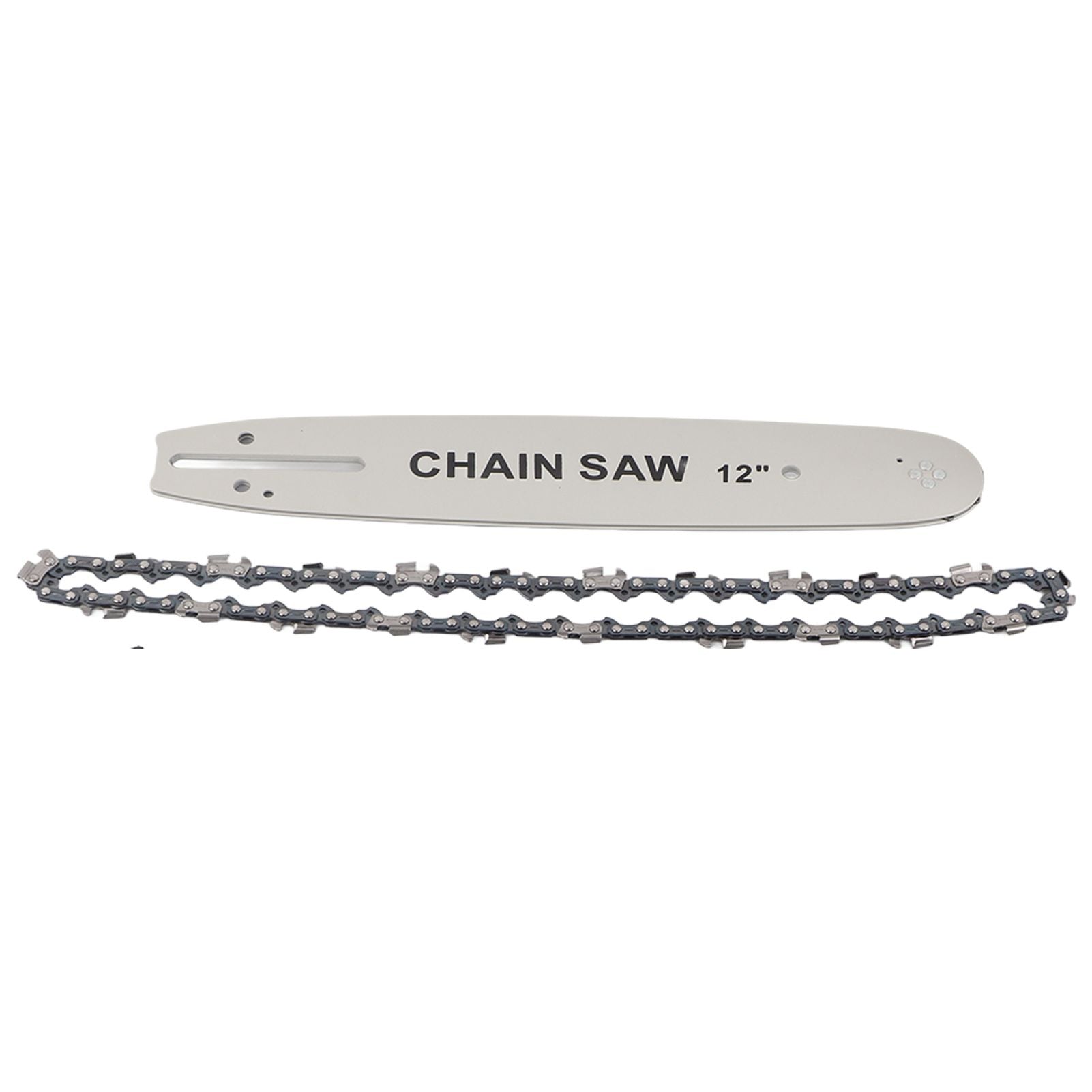 Angle Grinder to Electric Chain Saw Converter Adapter Chain Saw Attachment Gardening Tool