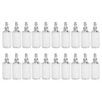 20PCS Fuel Filter Replacement Fit for Chain Saw Lawn Mower Trimmer Machine Garden Tool