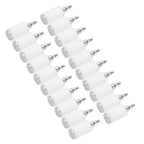20PCS Fuel Filter Replacement Fit for Chain Saw Lawn Mower Trimmer Machine Garden Tool