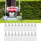 20PCS Fuel Filter Replacement Fit for Chain Saw Lawn Mower Trimmer Machine Garden Tool