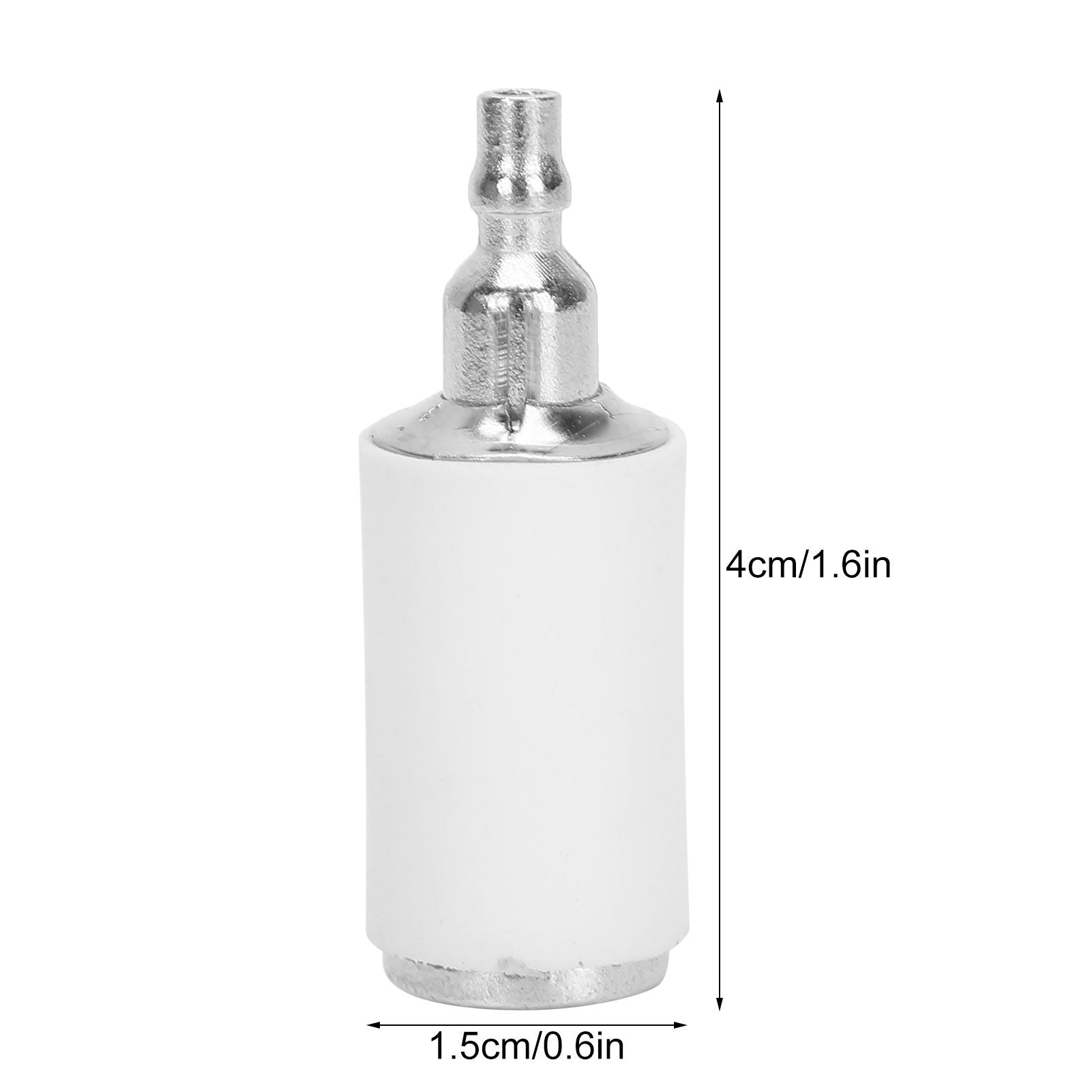 20PCS Fuel Filter Replacement Fit for Chain Saw Lawn Mower Trimmer Machine Garden Tool