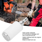 20PCS Fuel Filter Replacement Fit for Chain Saw Lawn Mower Trimmer Machine Garden Tool
