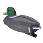 Floating Duck Decoy Simulation Hunting Duck Garden Pool Yard Lake Decoration 26x11.5cmMale