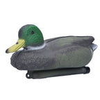 Floating Duck Decoy Simulation Hunting Duck Garden Pool Yard Lake Decoration 26x11.5cmMale