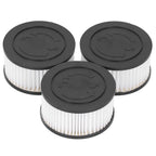 3Pcs Air Filter Fit for Stihl MS251 MS261 MS271 MS291 MS311 MS381 MS391 Chainsaw