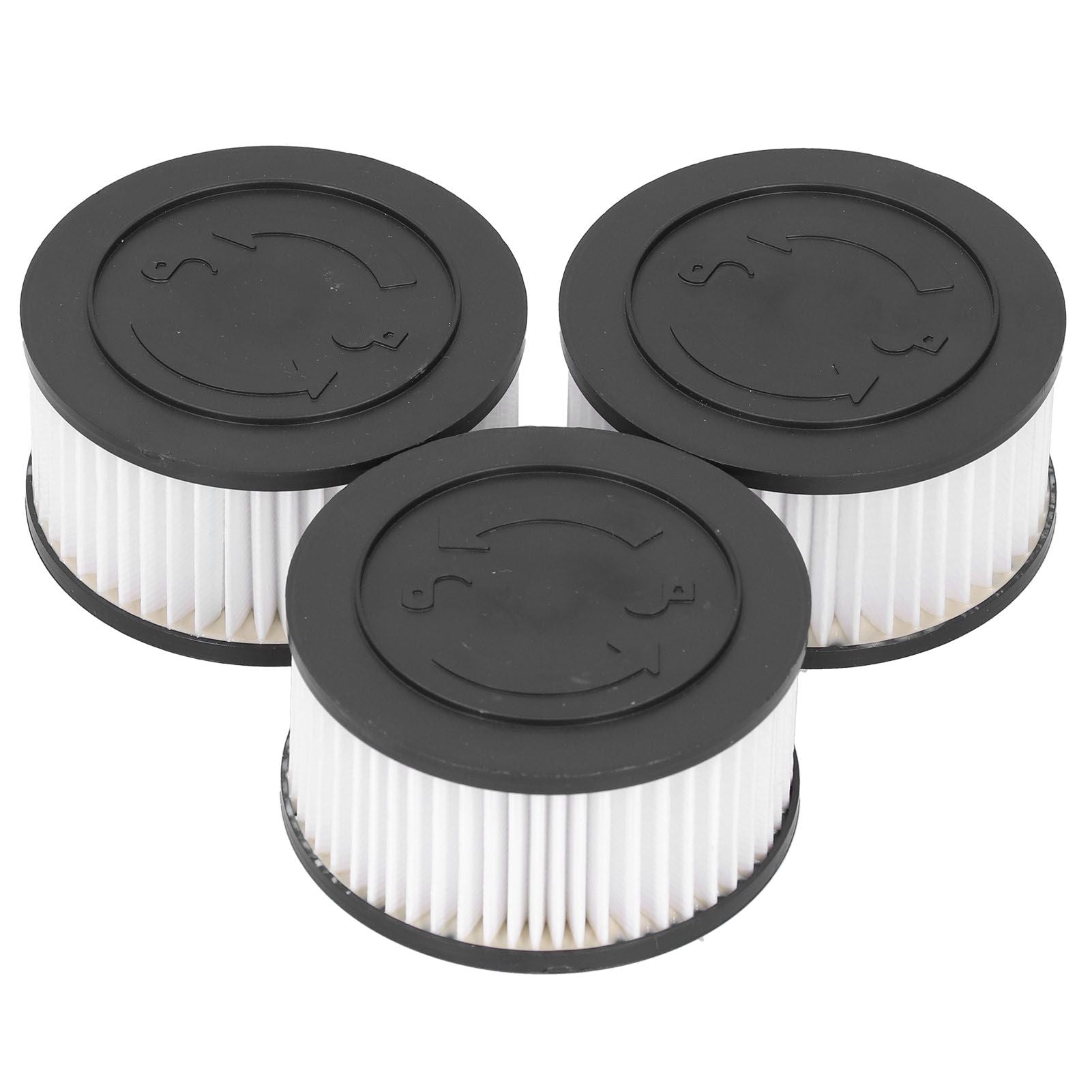 3Pcs Air Filter Fit for Stihl MS251 MS261 MS271 MS291 MS311 MS381 MS391 Chainsaw