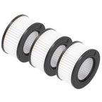 3Pcs Air Filter Fit for Stihl MS251 MS261 MS271 MS291 MS311 MS381 MS391 Chainsaw