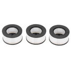 3Pcs Air Filter Fit for Stihl MS251 MS261 MS271 MS291 MS311 MS381 MS391 Chainsaw