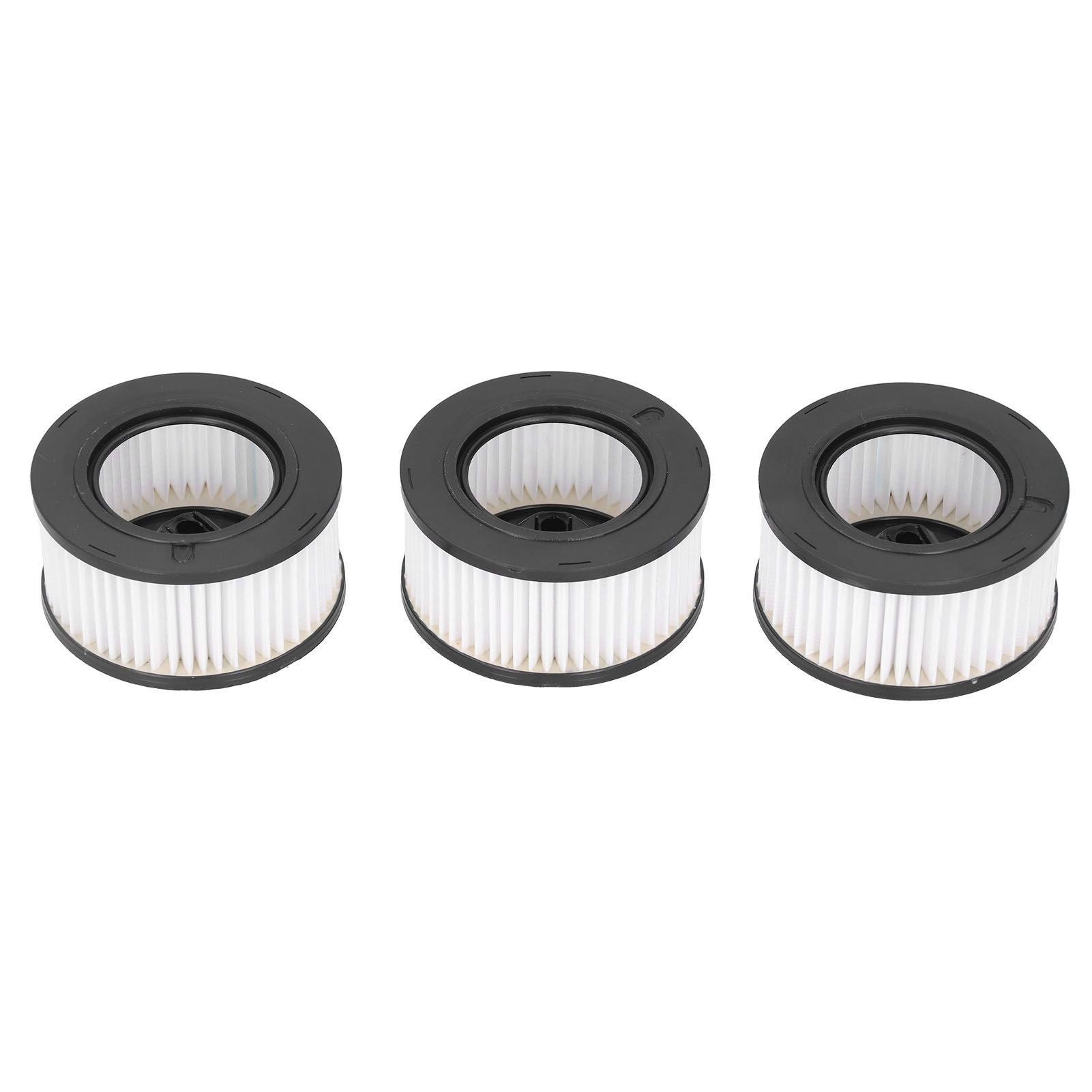 3Pcs Air Filter Fit for Stihl MS251 MS261 MS271 MS291 MS311 MS381 MS391 Chainsaw