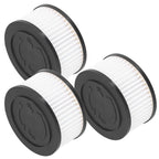 3Pcs Air Filter Fit for Stihl MS251 MS261 MS271 MS291 MS311 MS381 MS391 Chainsaw