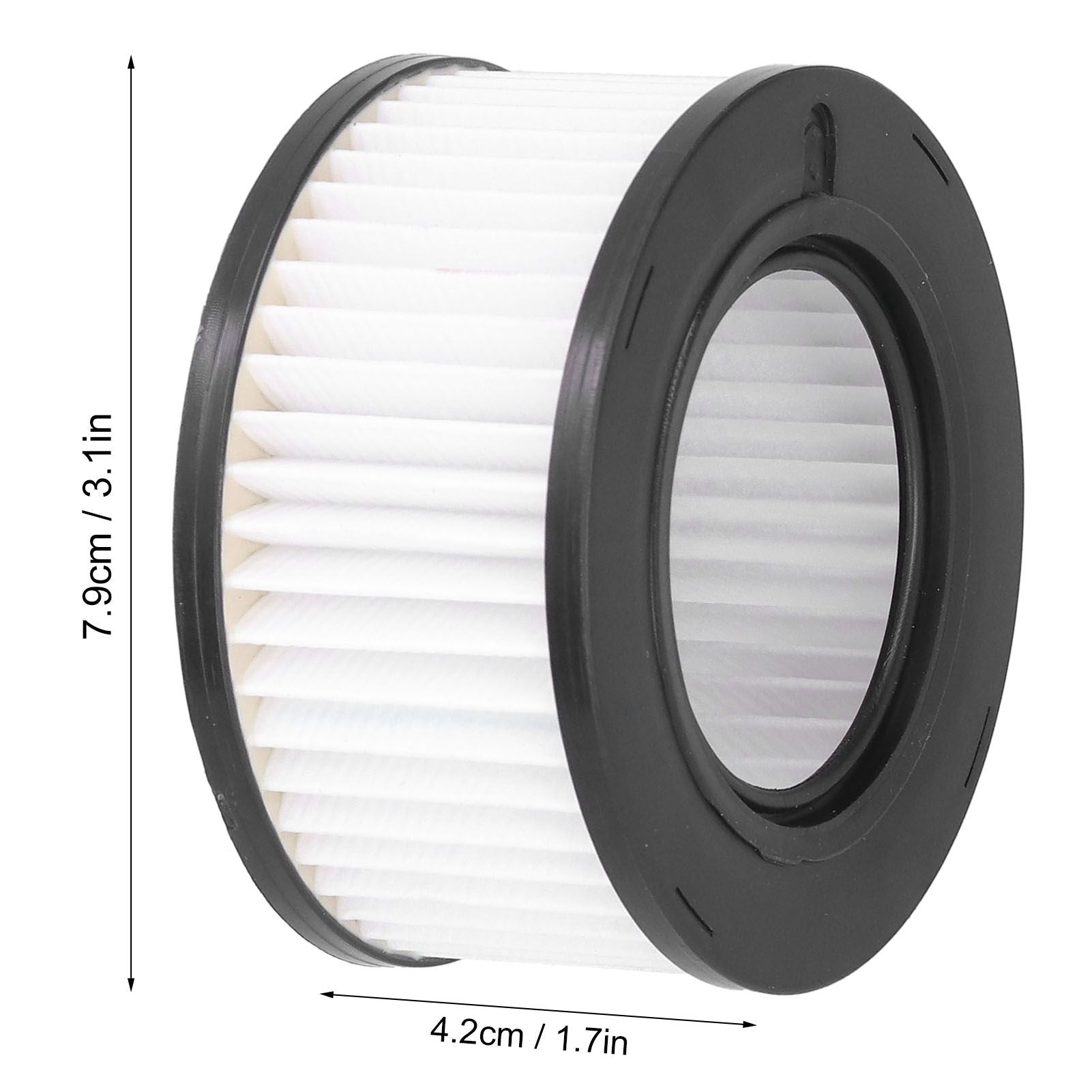 3Pcs Air Filter Fit for Stihl MS251 MS261 MS271 MS291 MS311 MS381 MS391 Chainsaw