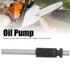 Oil Pump Replacement Accessory Part Fit for HUSQVARNA 340 345 435 435E 445 450 450E