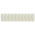 10PCS Chain Guide Bumper Strip Fit for Stihl 021 023 025 MS210 MS230 MS250 Chainsaws