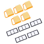 Air Filter Kit Replacement Spare Parts Accessory Fit for Stihl TS410 TS420 TS420