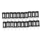 20Pcs Fuel Filter Accessory Fit for STIHL FS45 FS46 FS55R FS55R FS86 FS90R FS100
