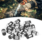 20Pcs Fuel Filter Accessory Fit for STIHL FS45 FS46 FS55R FS55R FS86 FS90R FS100