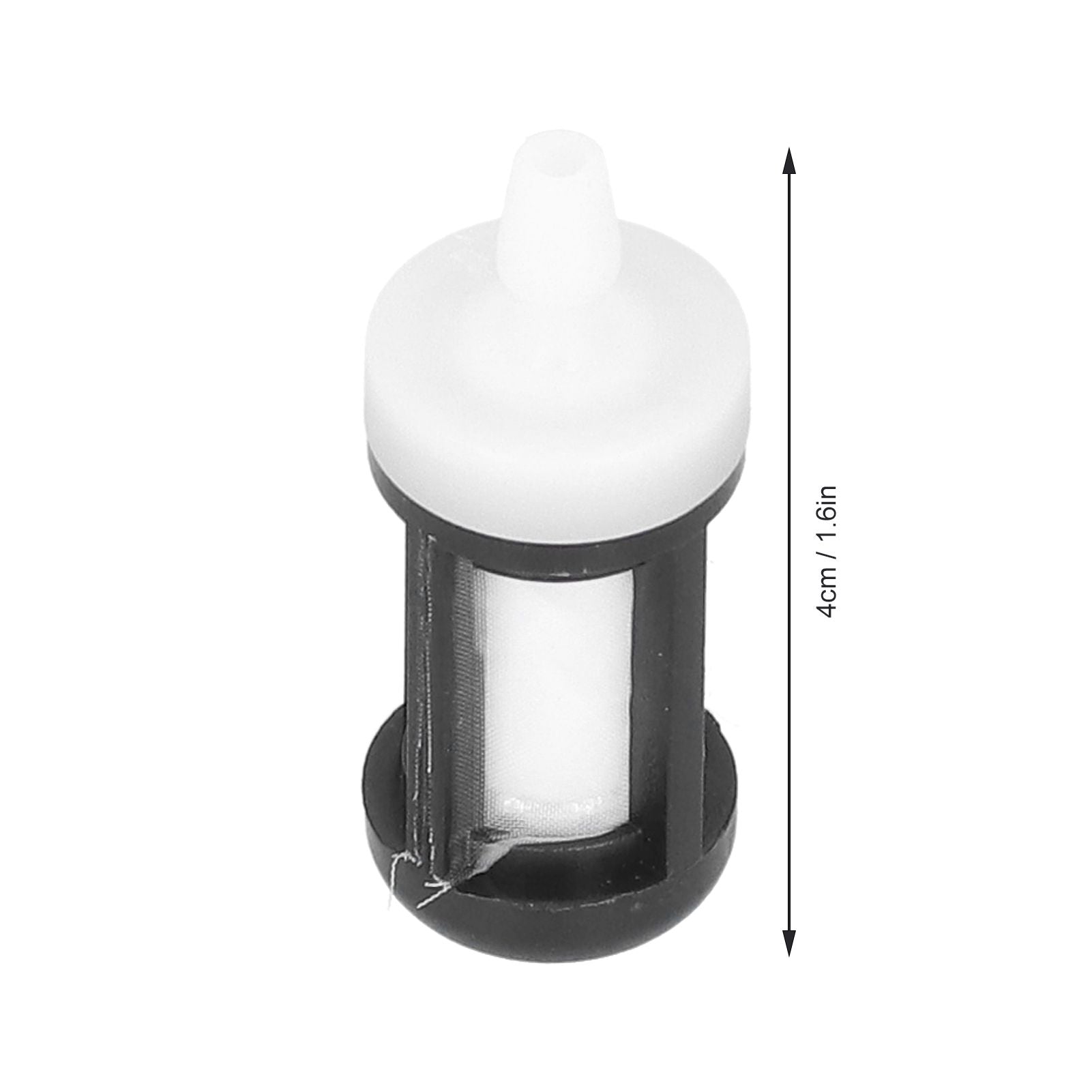 20Pcs Fuel Filter Accessory Fit for STIHL FS45 FS46 FS55R FS55R FS86 FS90R FS100