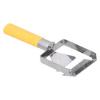 Stainless Steel Uncapping Fork Beekeeping Honey Fork Scraper Shovel Tool Apiculture Supplies