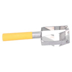 Stainless Steel Uncapping Fork Beekeeping Honey Fork Scraper Shovel Tool Apiculture Supplies