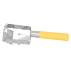 Stainless Steel Uncapping Fork Beekeeping Honey Fork Scraper Shovel Tool Apiculture Supplies