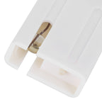 Portable PH Tester Aquaculture Fish Tank Water Quality Analyzer with Temperature Display