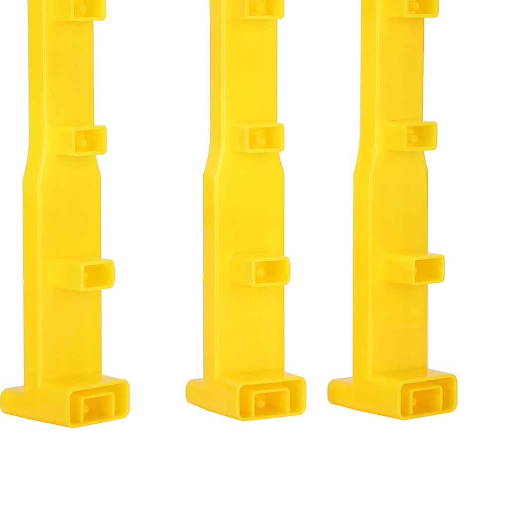 4Pcs Queen Bee Cell Holder Frame Bar Rearing Breeding System Beekeeping Equipment