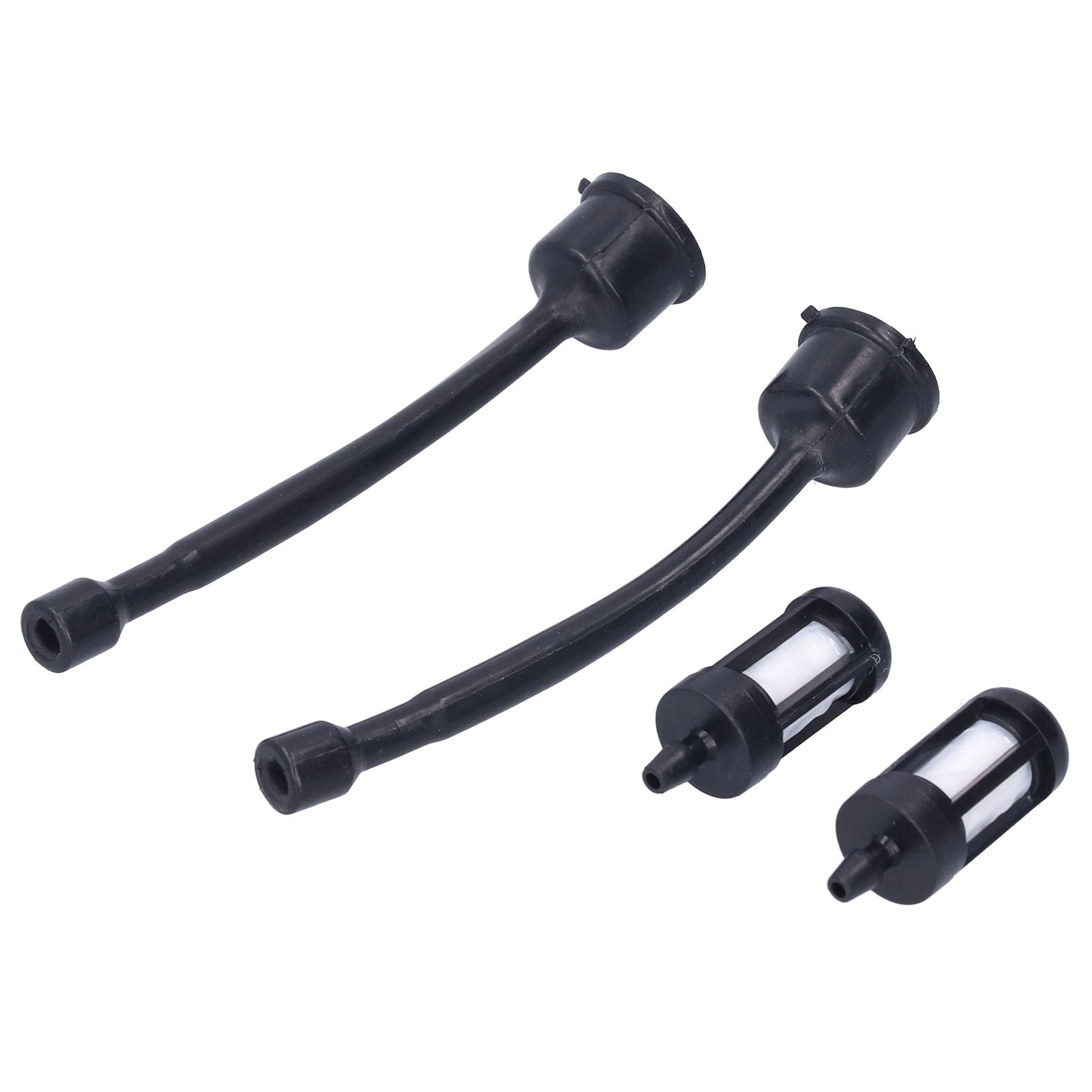 Fuel Line Fuel Filter Set Fit for Stihl 030 031 032 041 350 360 031AV 032AV 041AV