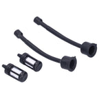 Fuel Line Fuel Filter Set Fit for Stihl 030 031 032 041 350 360 031AV 032AV 041AV