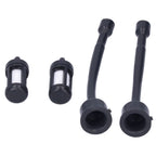 Fuel Line Fuel Filter Set Fit for Stihl 030 031 032 041 350 360 031AV 032AV 041AV