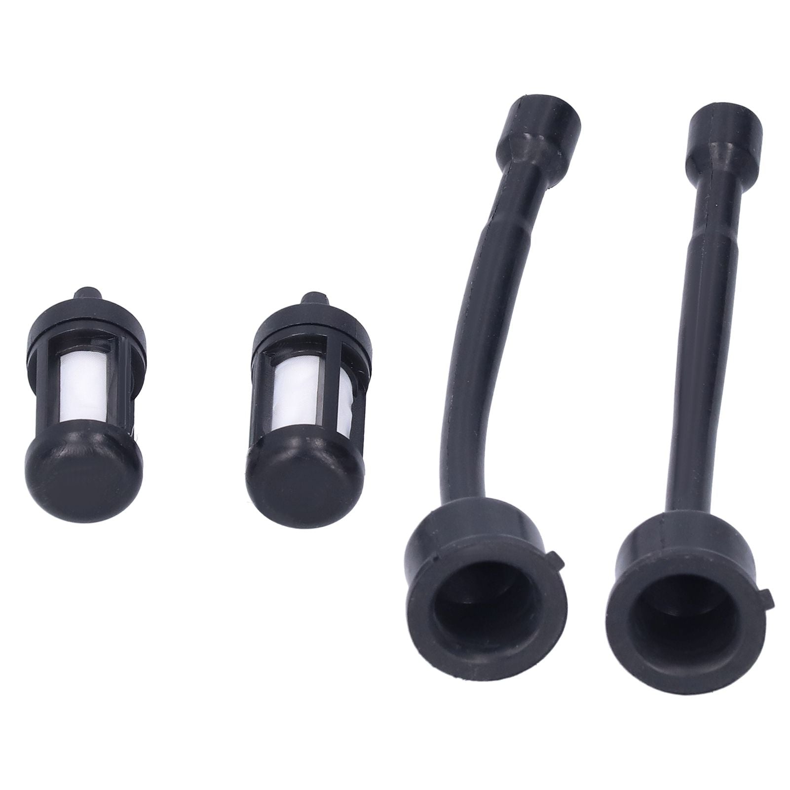 Fuel Line Fuel Filter Set Fit for Stihl 030 031 032 041 350 360 031AV 032AV 041AV
