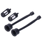 Fuel Line Fuel Filter Set Fit for Stihl 030 031 032 041 350 360 031AV 032AV 041AV