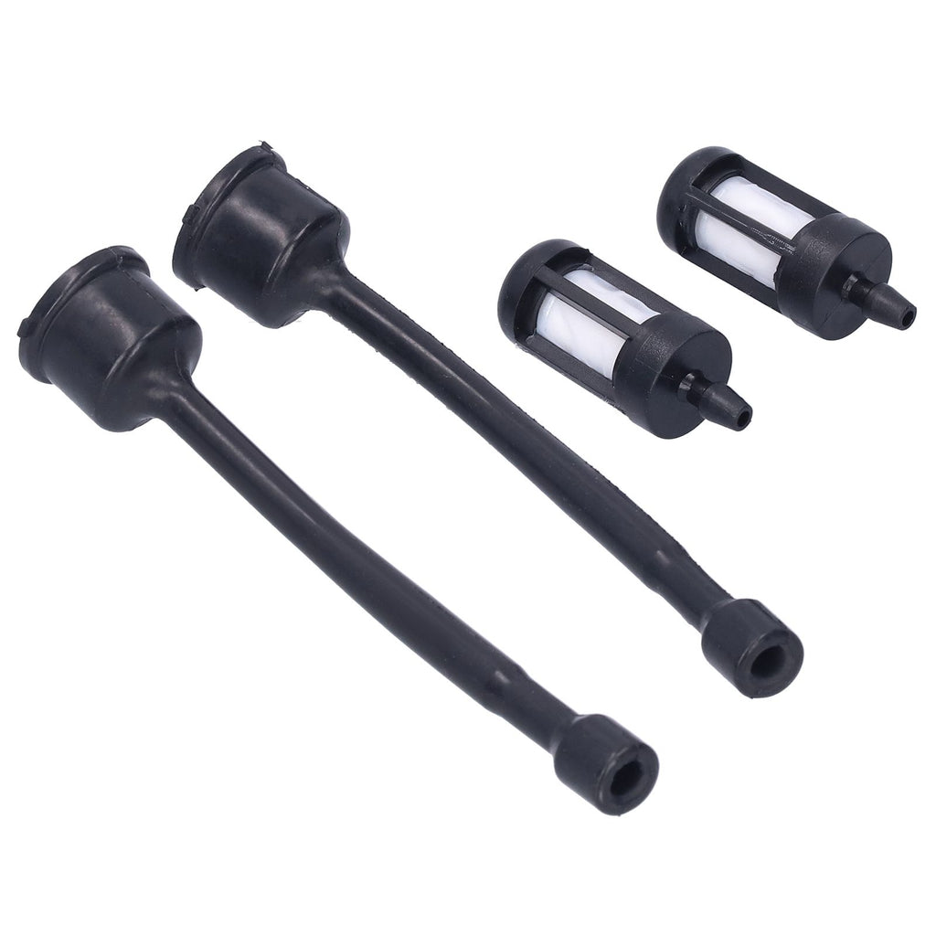 Fuel Line Fuel Filter Set Fit for Stihl 030 031 032 041 350 360 031AV 032AV 041AV