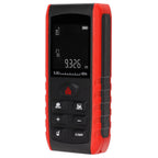 KXL-E40 Laser Range Finder with Display Hand Held Distance Measuring Equipment 0.05-40m