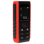 KXL-E40 Laser Range Finder with Display Hand Held Distance Measuring Equipment 0.05-40m