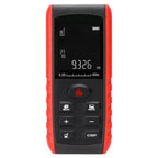 KXL-E40 Laser Range Finder with Display Hand Held Distance Measuring Equipment 0.05-40m