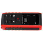 KXL-E40 Laser Range Finder with Display Hand Held Distance Measuring Equipment 0.05-40m