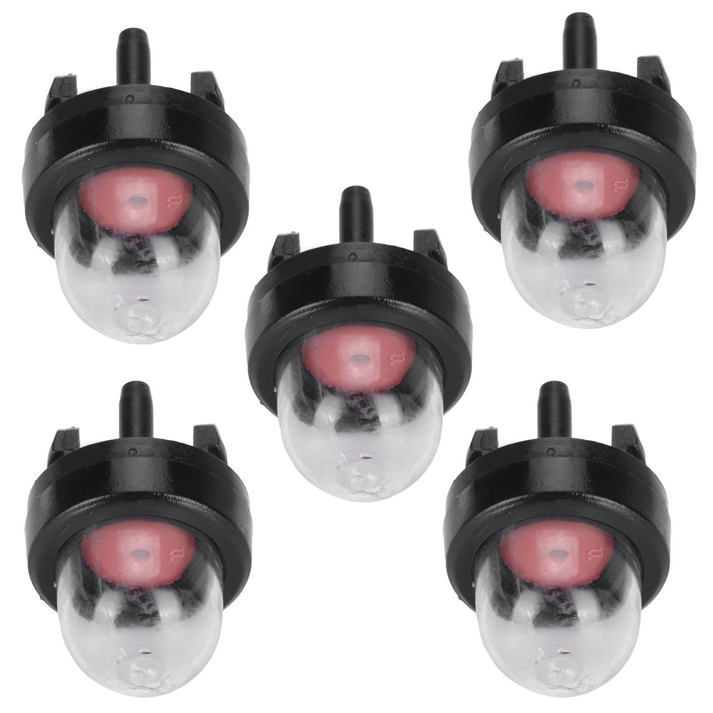 5pcs Primer Bulb Fuel Pump Replacement Fit for Stihl fs120 FS 200 fs200r fs250 fs200r HT 250