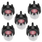 5pcs Primer Bulb Fuel Pump Replacement Fit for Stihl fs120 FS 200 fs200r fs250 fs200r HT 250