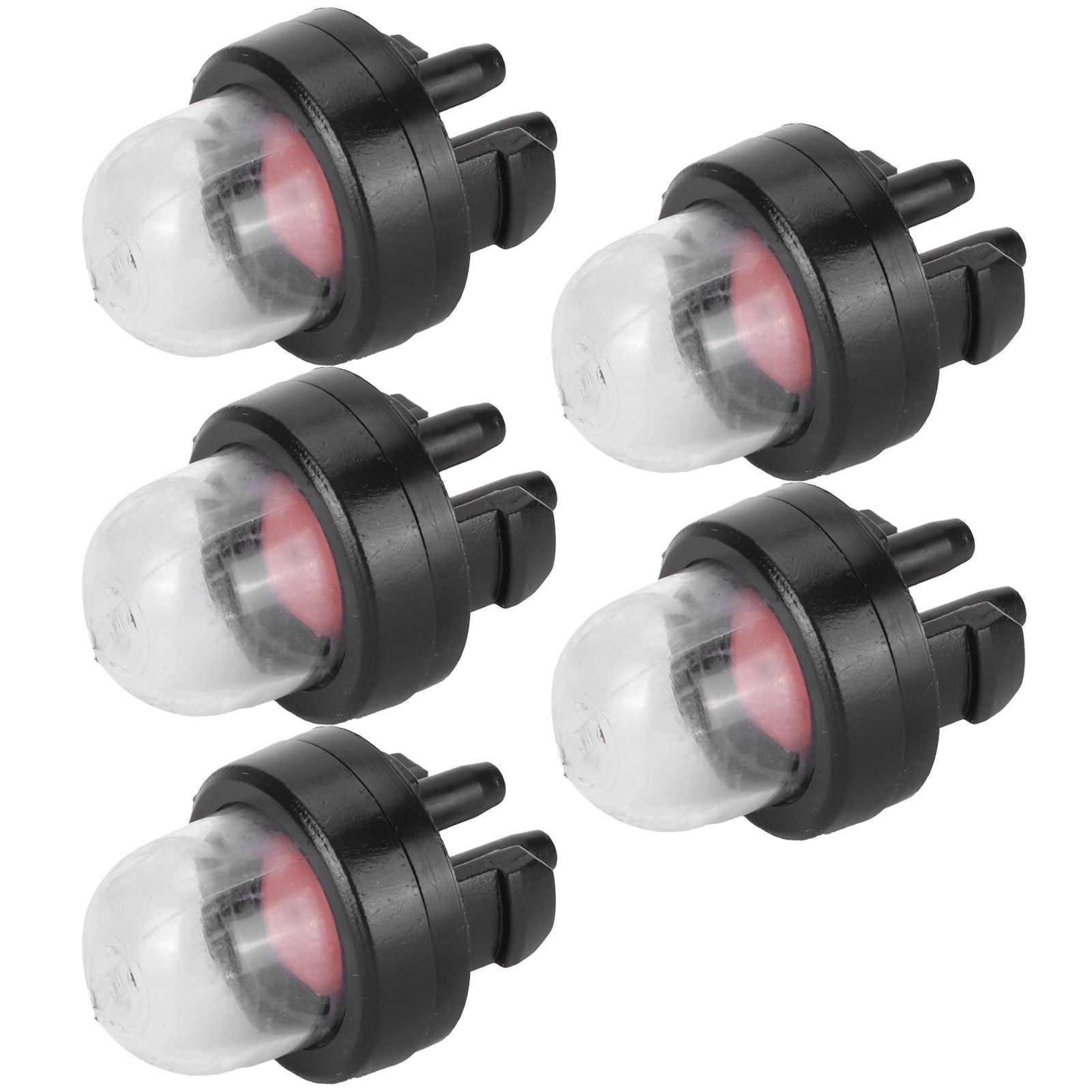 5pcs Primer Bulb Fuel Pump Replacement Fit for Stihl fs120 FS 200 fs200r fs250 fs200r HT 250
