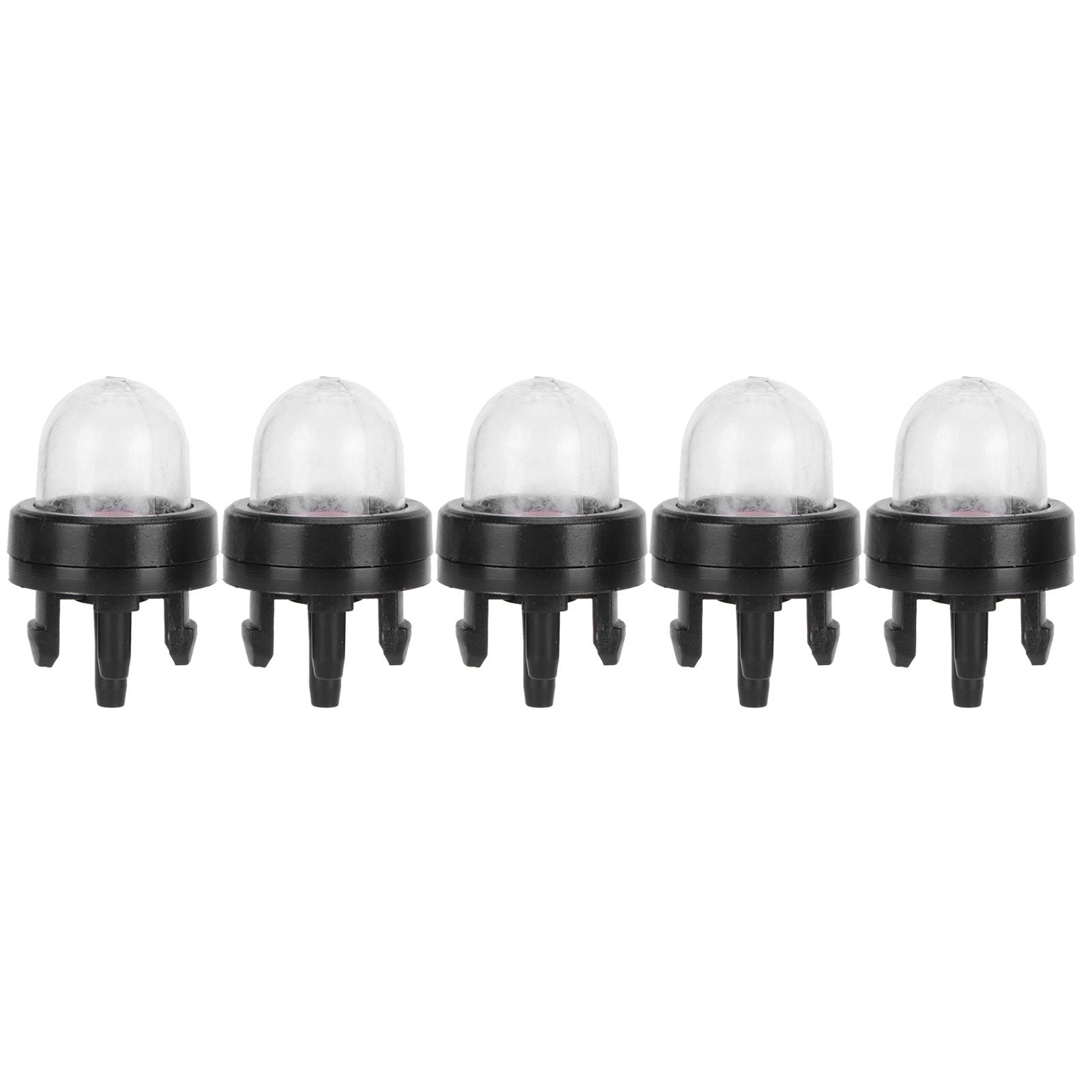 5pcs Primer Bulb Fuel Pump Replacement Fit for Stihl fs120 FS 200 fs200r fs250 fs200r HT 250