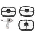 Air Filter Kit Fit for Echo 90074 90152 SRM‑211 SRM210 SRM225 SRM211 GT200 GT225 GT201 PB200
