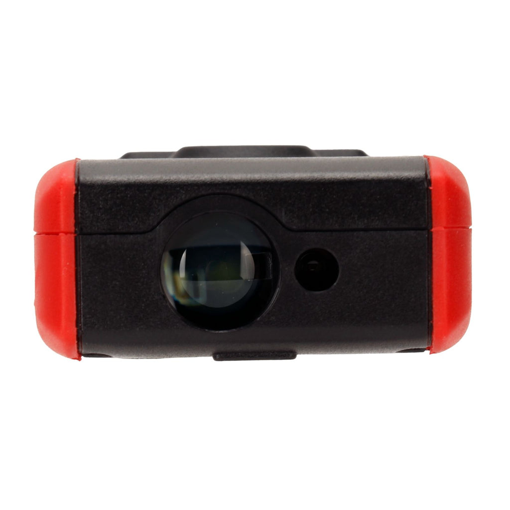 KXL‑E100 Infrared Distance Meter IP54 Waterproof Portable Digital Rangefinder 0.05‑100m