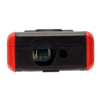 KXL‑E100 Infrared Distance Meter IP54 Waterproof Portable Digital Rangefinder 0.05‑100m