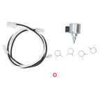 692734 Fuel Solenoid Replacement W/Wiring Harness Gasket Fit for 497672 497157 495739 Models