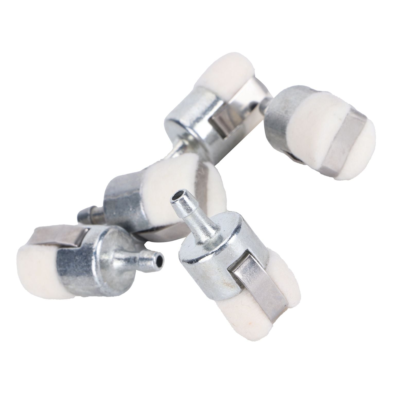 5Pcs Chainsaws Fuel Filter 13120519831 Fit for Homelite/Echo/Husqvarna/Stihl Poulan