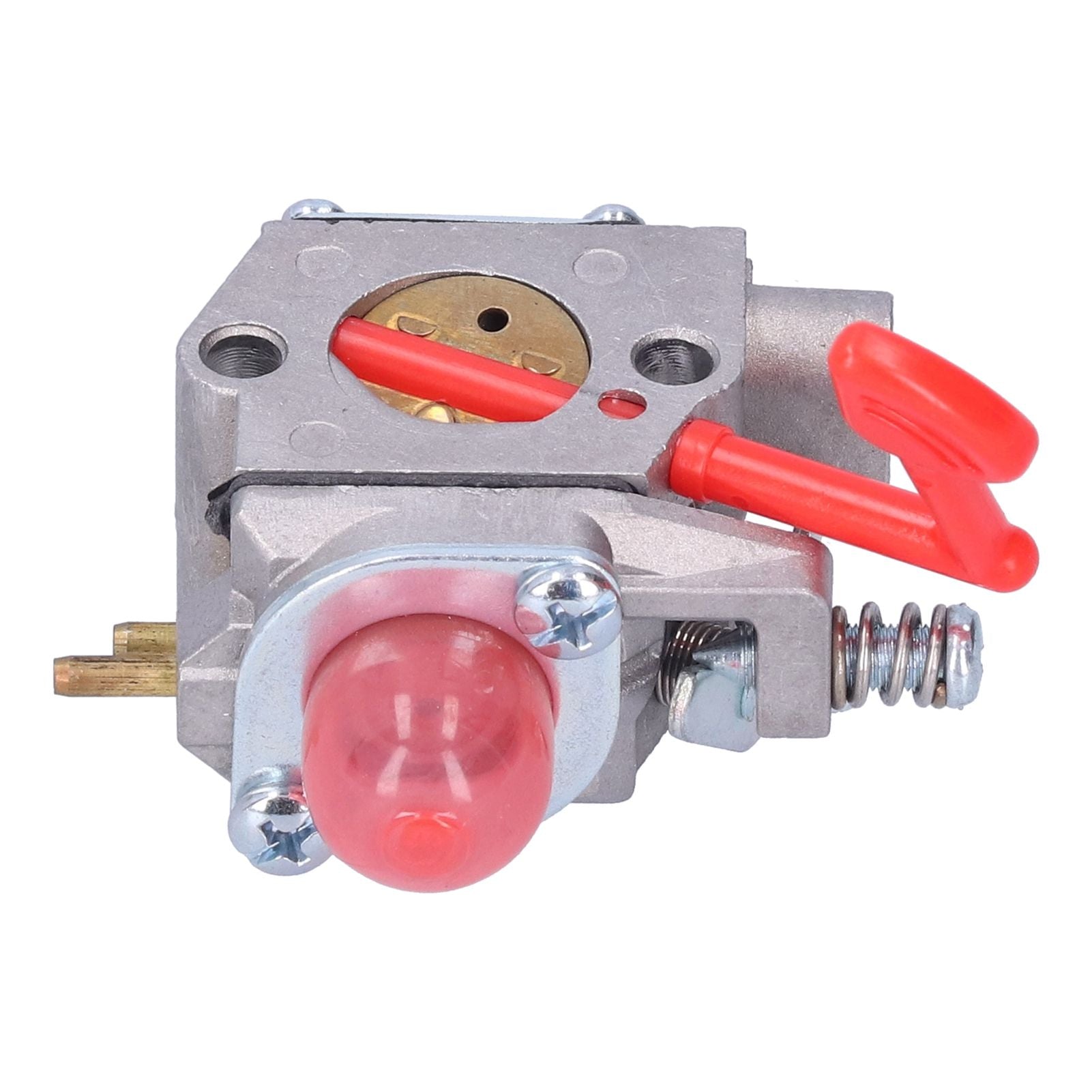 545081855 Carburetor Kit Replacement Fit for Walbro WT-875 P200C P325 200mph Blower