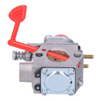 545081855 Carburetor Kit Replacement Fit for Walbro WT-875 P200C P325 200mph Blower
