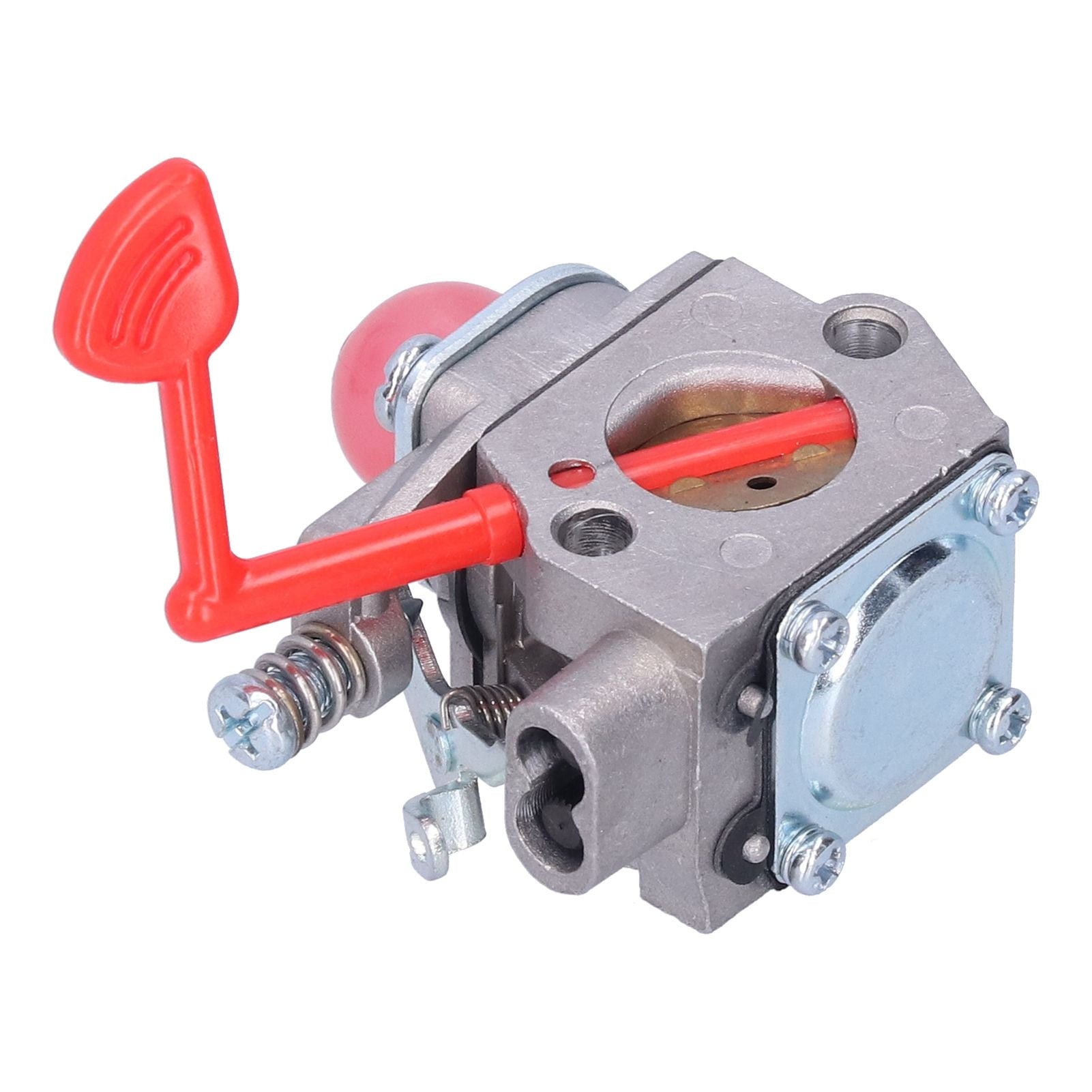 545081855 Carburetor Kit Replacement Fit for Walbro WT-875 P200C P325 200mph Blower