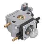 Garden Tool Carburetor Fuel Line Kit Fit for ZAMA C1U-K54A/K54 C1U-K27B 7222 7222E 7222M